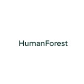 HumanForest logo