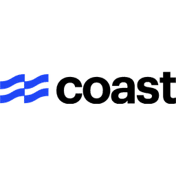 Coast logo