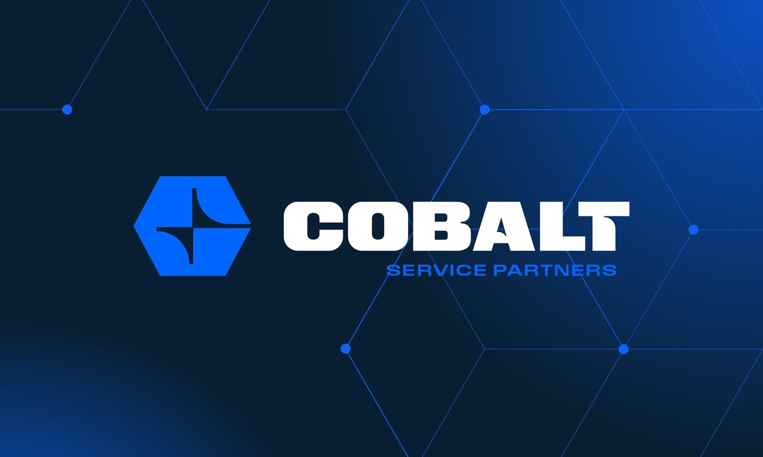Cobalt Service Partners