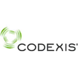 Codexis logo