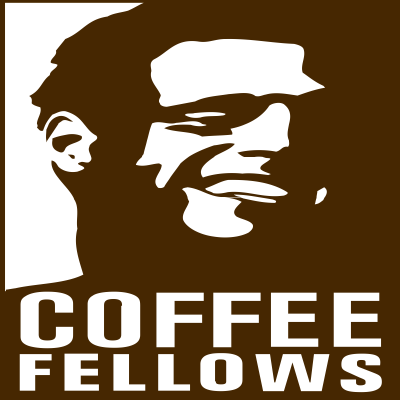 Coffee Fellows GmbH logo