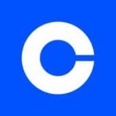 Coinbase logo