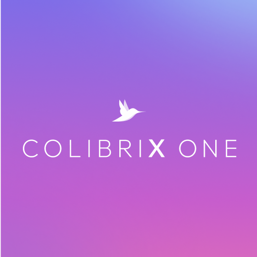 Colibrix One - Current Openings logo