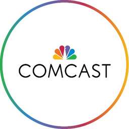 Comcast logo