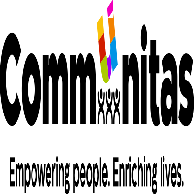 Communitas, Inc. logo