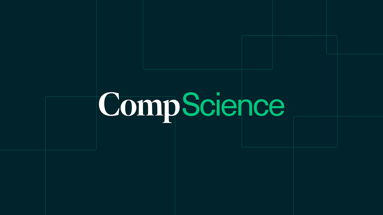 Logo of the company CompScience