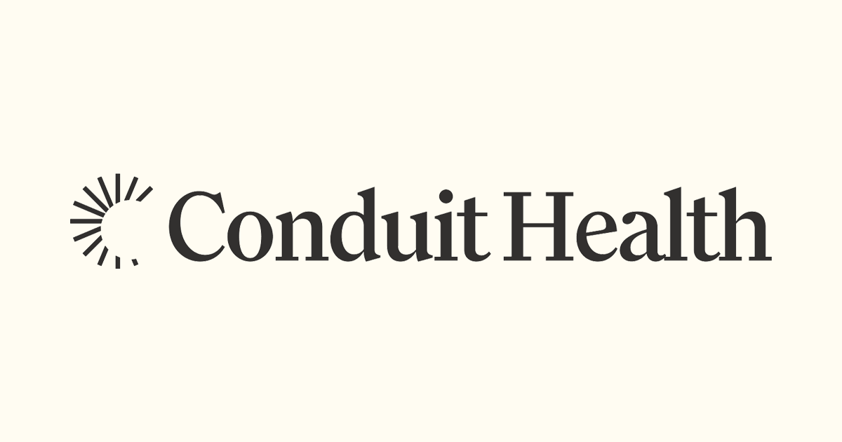 Conduit Health