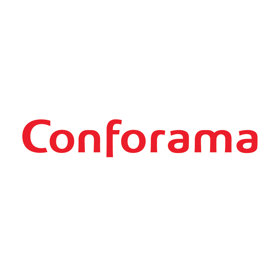 Conforama logo