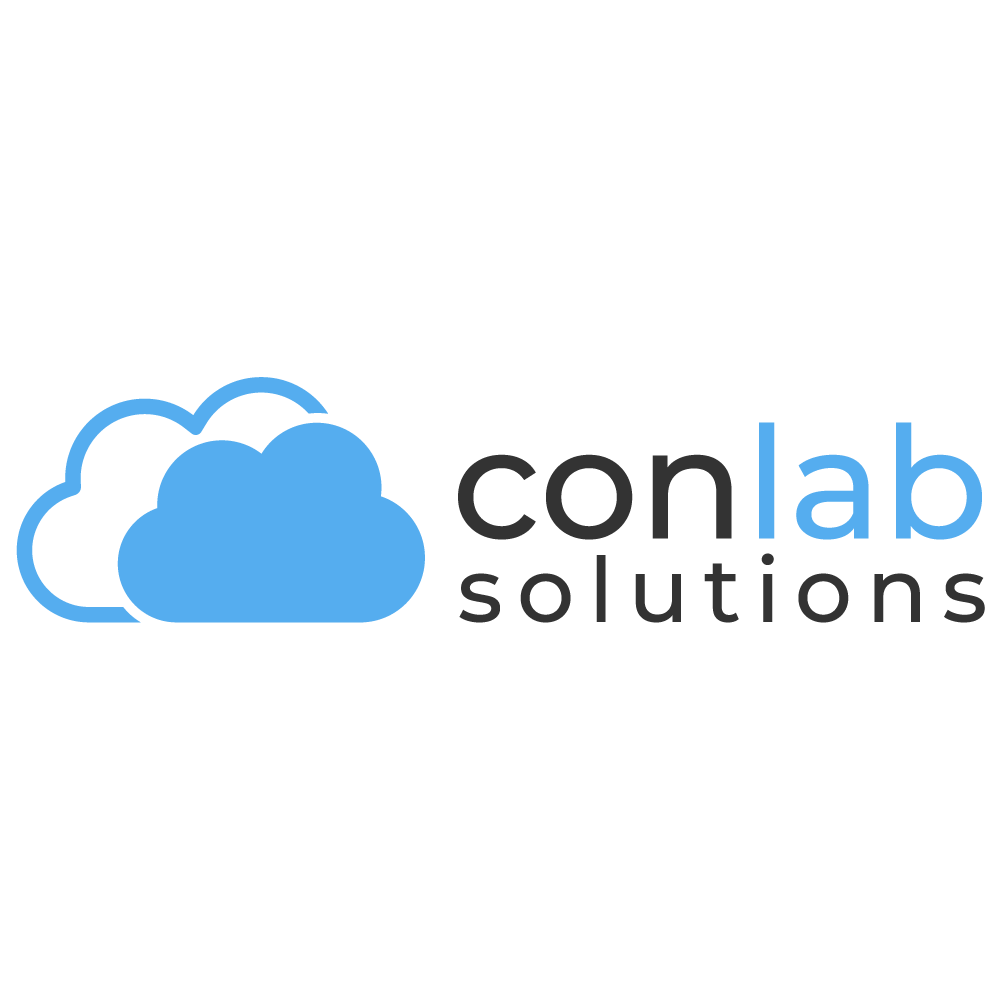 conlab solutions logo