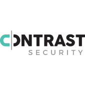  Contrast Security  logo