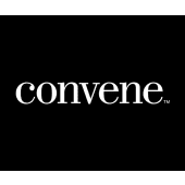 Logo of Convene