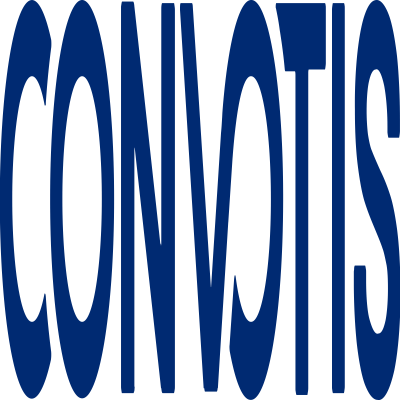 CONVOTIS Iberia logo