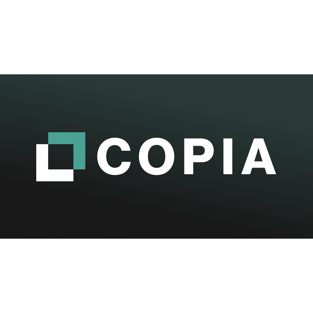 Copia Automation logo