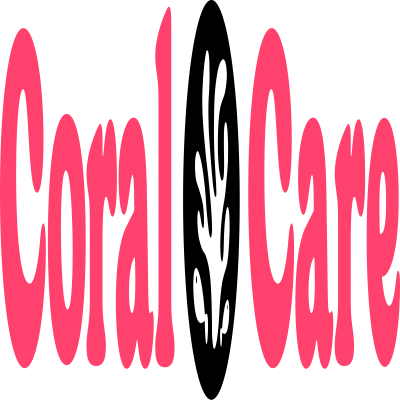 Coral Care logo