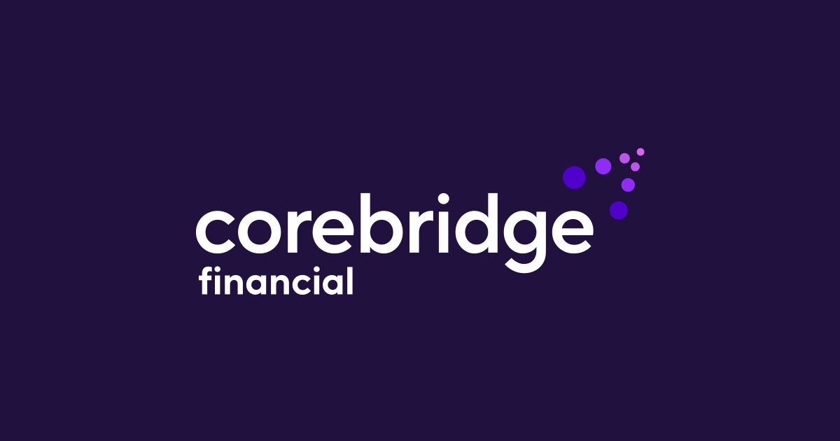Logo of the company Corebridge Financial