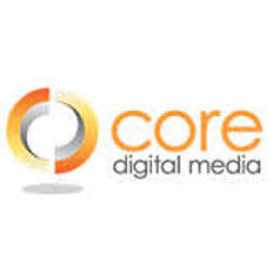 Core Digital Media logo