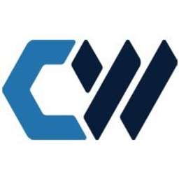 Logo of the company CoreWeave