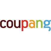 Coupang logo