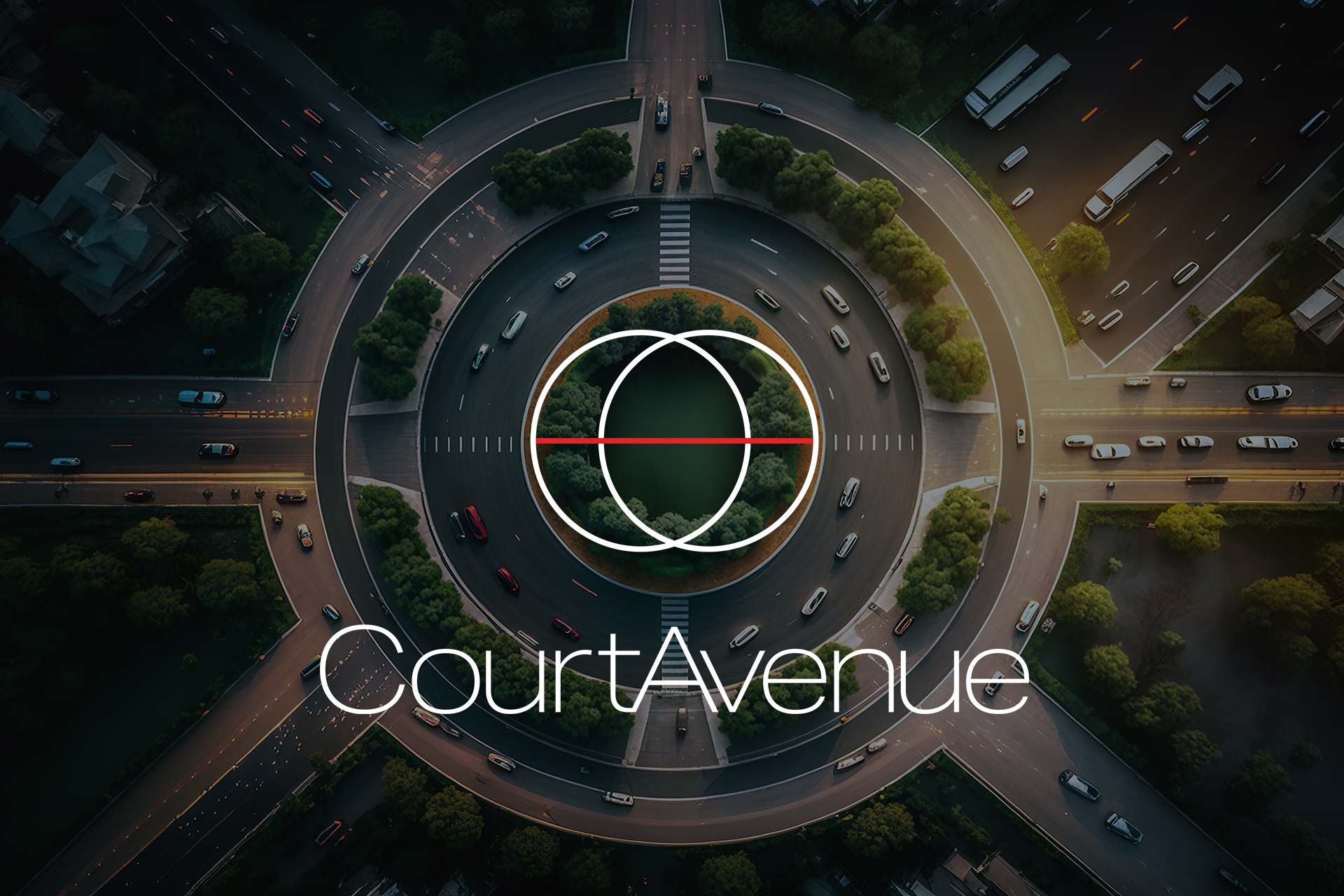 CourtAvenue logo