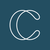 Covariant logo