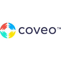 Coveo logo