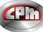 cpmholdingsinc logo
