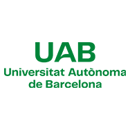 CREAF logo
