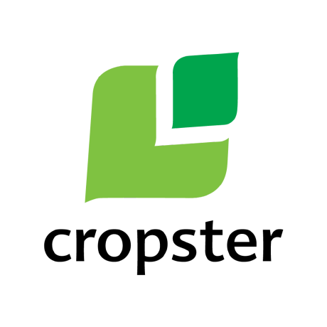 Cropster logo