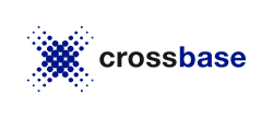 crossbase mediasolution GmbH logo