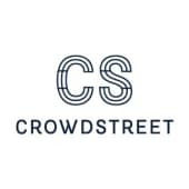 Logo of CrowdStreet
