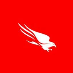 Logo of CrowdStrike