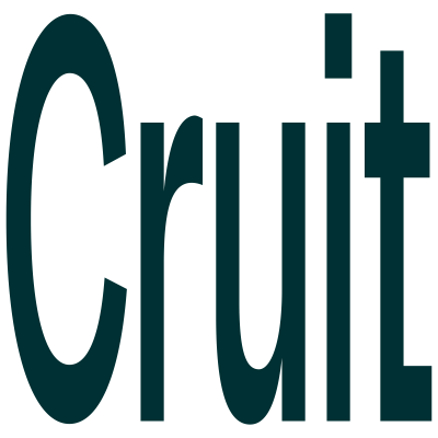 Cruit AS logo