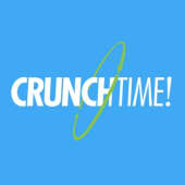 CrunchTime! logo