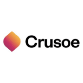 Crusoe Energy Systems logo