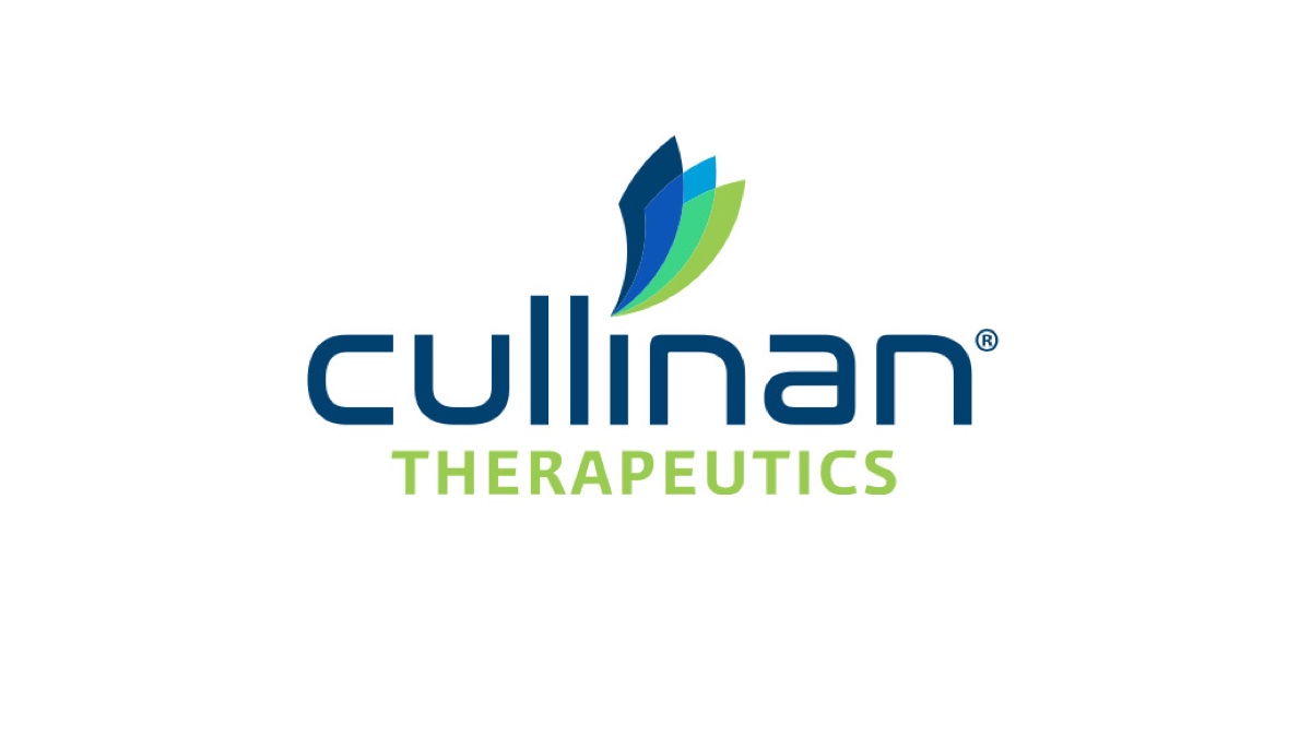 Cullinan Therapeutics logo