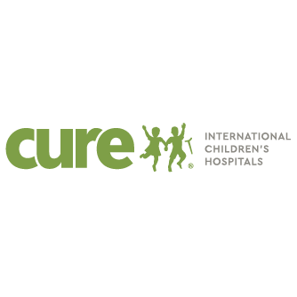 CURE International Children logo