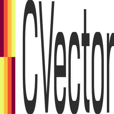 CVector - Industrial AI logo