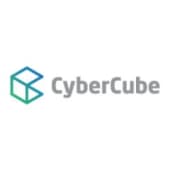 CyberCube logo