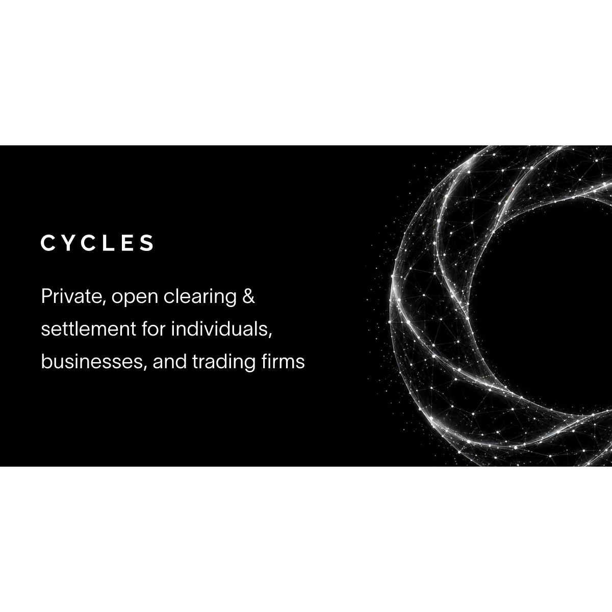 Cycles logo