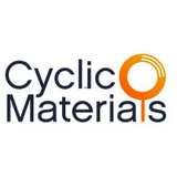 Logo of the company Cyclic Materials