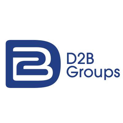 D2B Groups - Current Openings logo