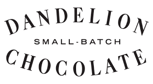 Dandelionchocolate logo