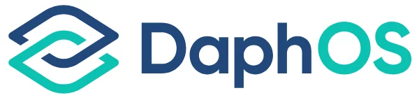 DaphOS logo
