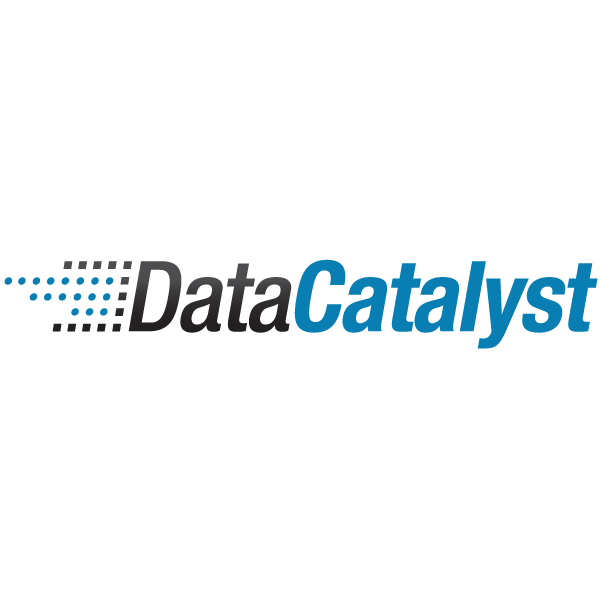 DataCatalyst logo
