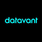  Datavant  logo