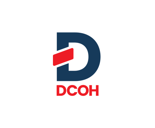 DCOH - Current Openings logo