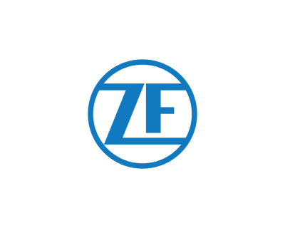 DE group logo
