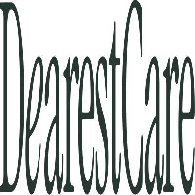 Dearest Care logo