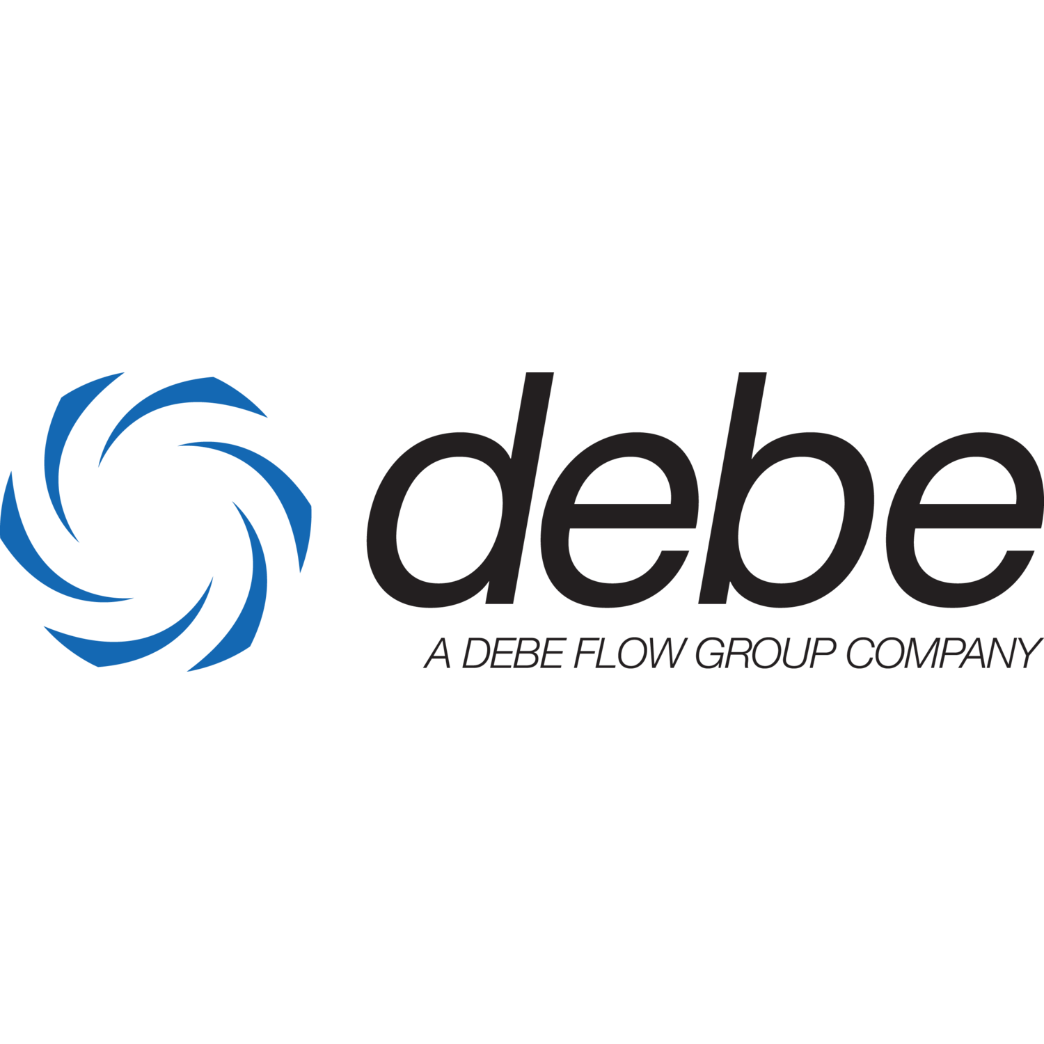 Debe Flow Group logo