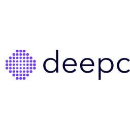 deepc logo